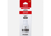 Canon GI-41S Y Refillable Ink Cartridge for Pixma Ink Printers 70ml - PGBK